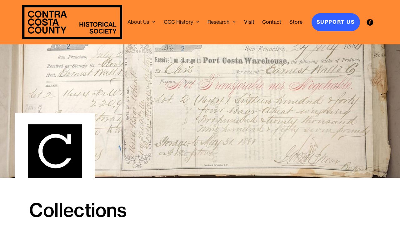 Pleasant Hill city directory Contra Costa History Center collections